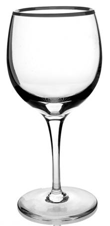 Weatherly (Platinum Trim) by Lenox