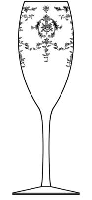 Wedding Promises (Etched)