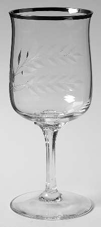Wheat (Platinum) by Lenox