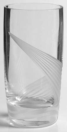 Windswept Clear Highball