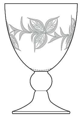 Rose Leaf
