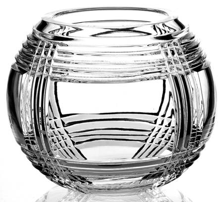 Glen Plaid 6" Rose Bowl