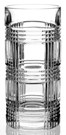 Glen Plaid Highball Glass