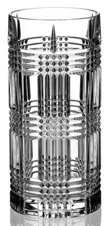 Glen Plaid Highball