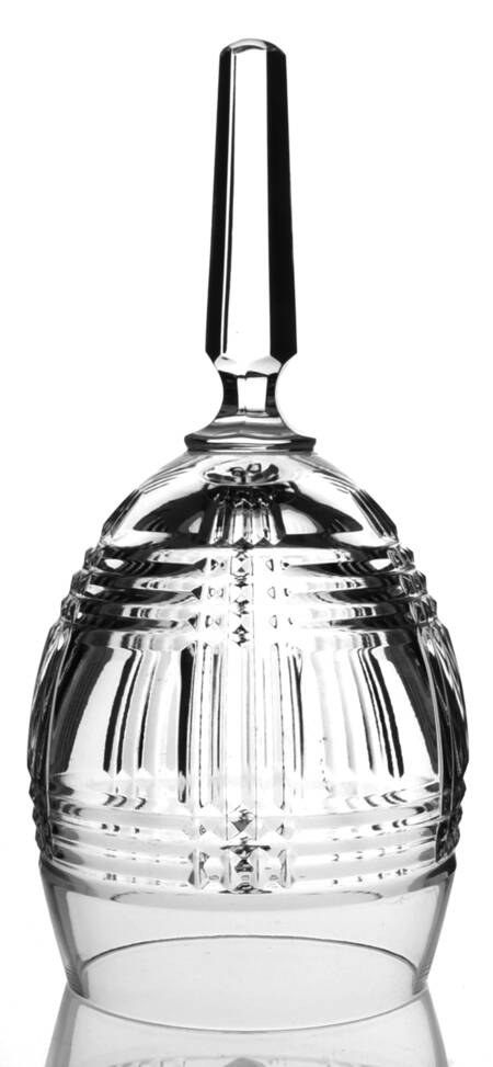 Glen Plaid Bell HC