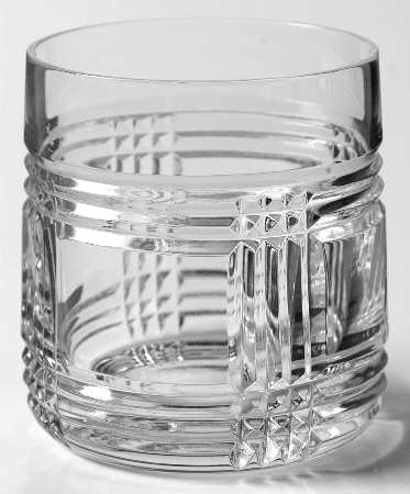 Glen Plaid Tumbler for Nite Set