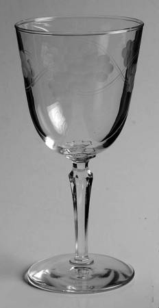 Brookdale by Libbey Glass Company