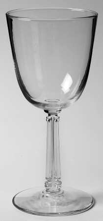 3002 by Libbey Glass Company