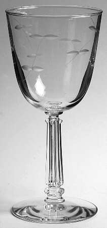 3002-1 by Libbey Glass Company