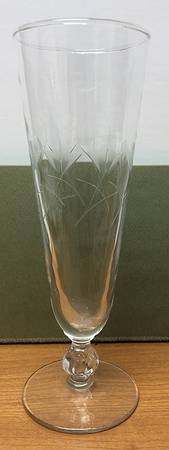 Fernleigh Pilsner Glass