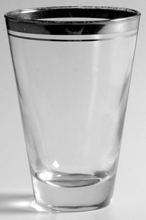 Saturn Flat Tumbler