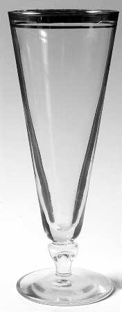 Saturn Pilsner Glass