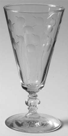 3010-1 Juice Glass
