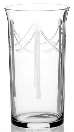Antoinette Flat Tumbler