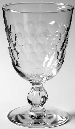 Baguette by Libbey Glass Company