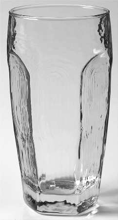Chivalry Clear Cooler