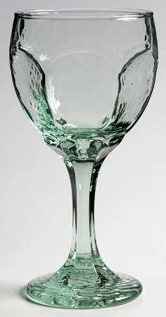 Chivalry Green White Wine