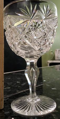 Colonna Water Goblet