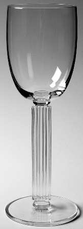 Embassy by Libbey Glass Company