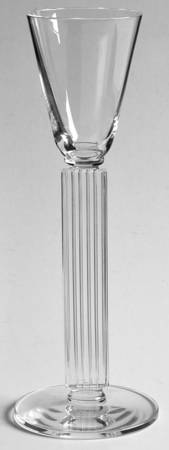 Embassy Sherry Glass