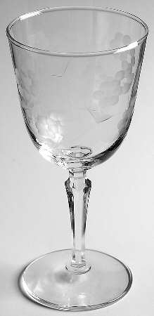 Embassy by Libbey Glass Company