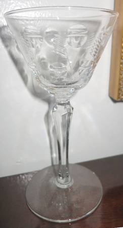 Fernwood Liquor Cocktail
