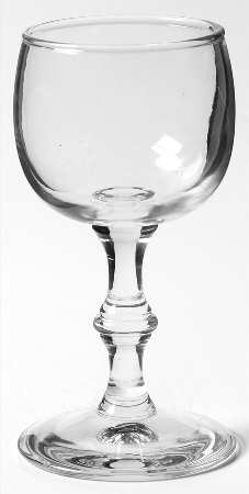 Georgian Rhine Wine