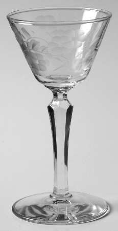 Glenmore Liquor Cocktail