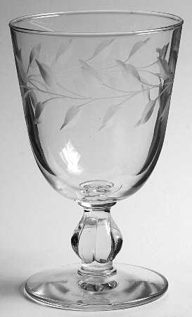 Laurel Classic by Libbey Glass Company