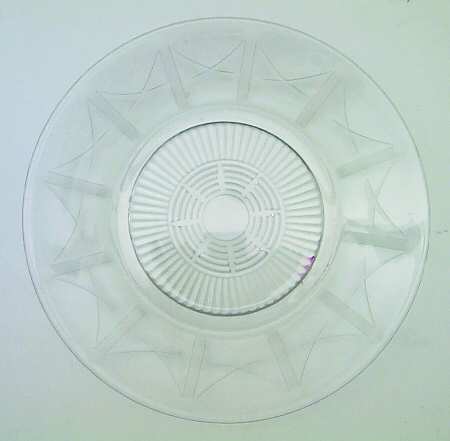 Malmaison 7" Salad Plate