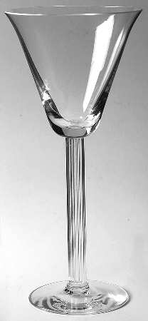 Monticello by Libbey Glass Company