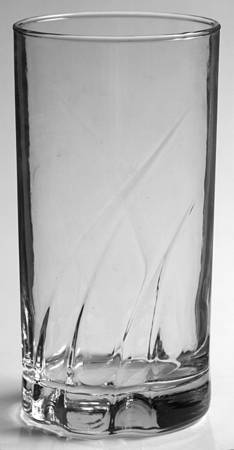 Monterey by Libbey Glass Company