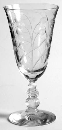 Neptune Juice Glass