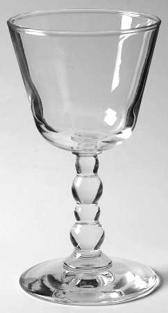 Knob Hill Clear Liquor Cocktail