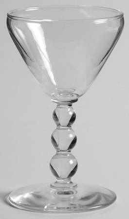 Knob Hill Clear Liquor Cocktail