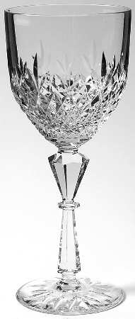 Piccadilly Water Goblet