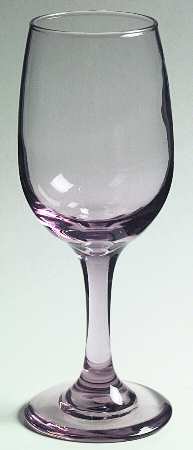 Premiere Plum by Libbey Glass Company