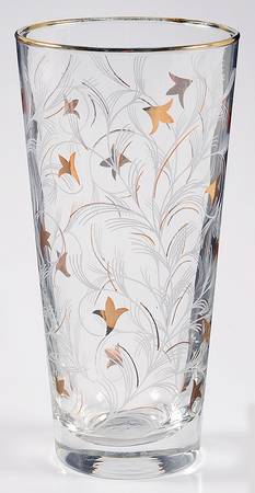 Royal Fern (Stem 3004) Highball Glass