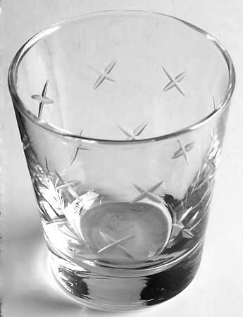 Stardust (Gray Cutting, 3003) Old Fashioned