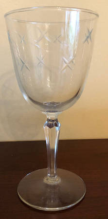 Starlight by Libbey Glass Company