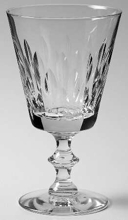 Williamsburg by Libbey Glass Company