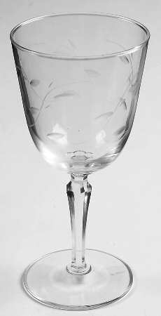 Windswept by Libbey Glass Company