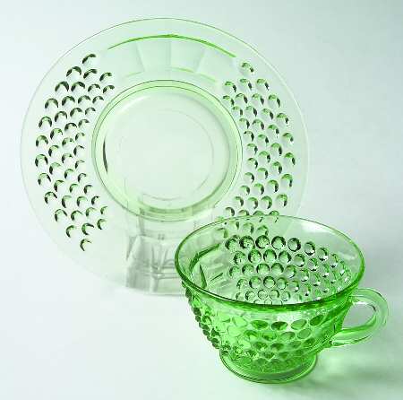 American Pioneer Green