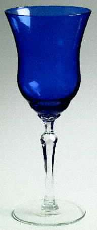 LGL1B Water Goblet