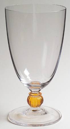 Bedazzle Amber Iced Tea