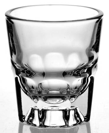 Gibraltar Clear Old Fashioned