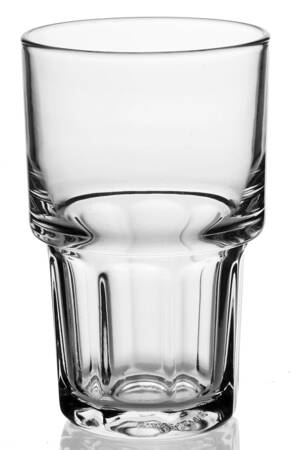 Gibraltar Clear Beverage