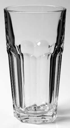Gibraltar Clear Cooler