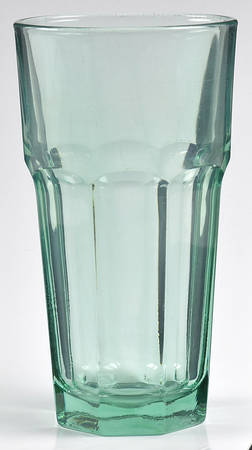 Gibraltar Spanish Green Flat Iced Tea