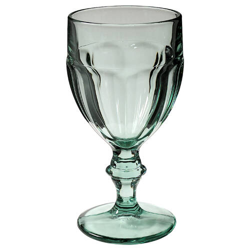 Gibraltar Spanish Green by Libbey Glass Company
